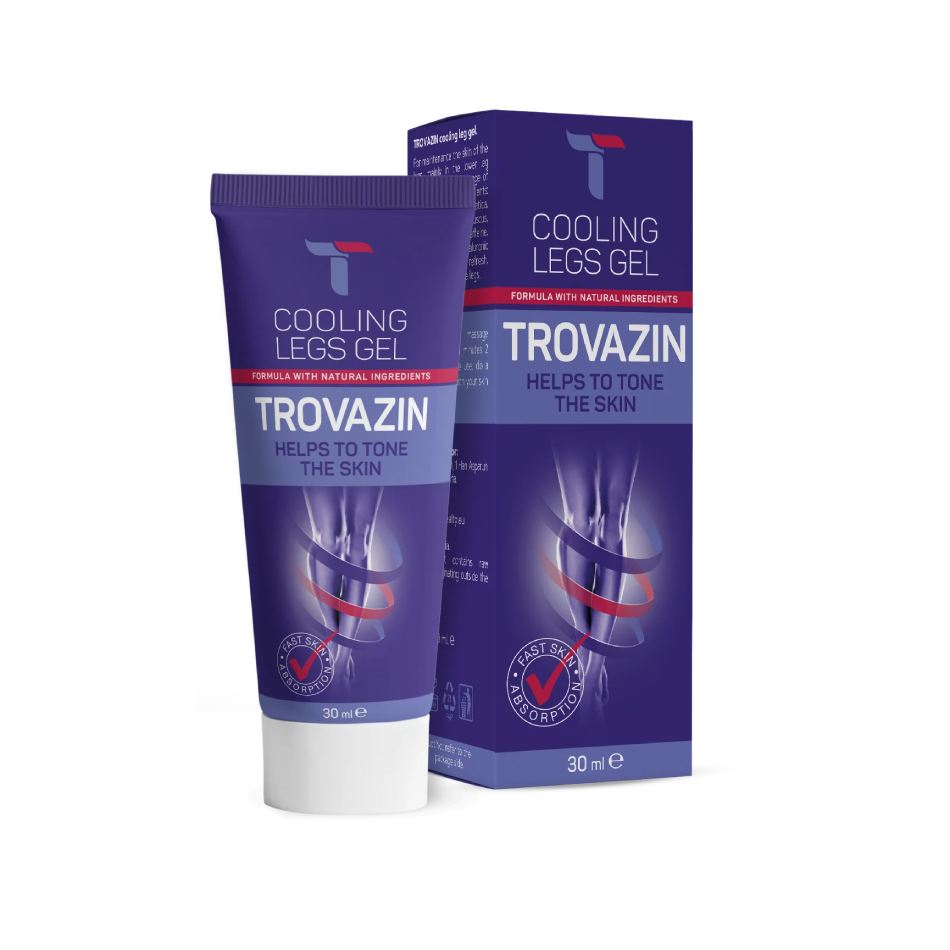 Trovazin